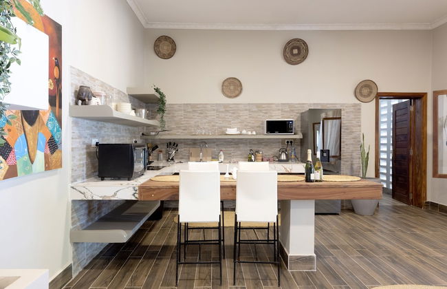 RoRi Private Luxury Villas - Photo 26