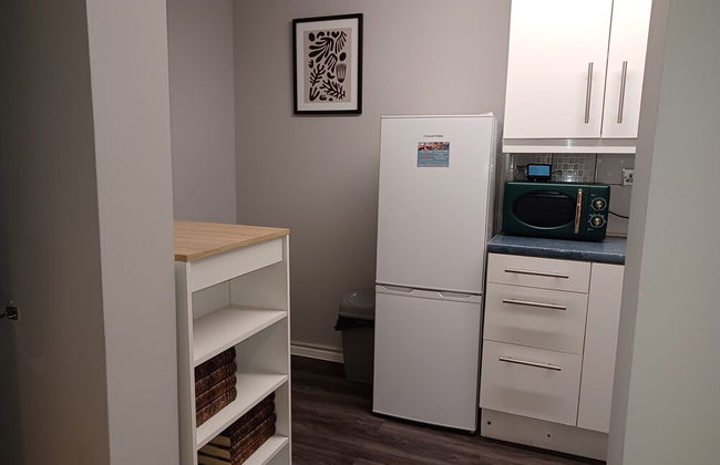 MALTING-GREEN DOOR-One Bedroom Apartment - Foto 13