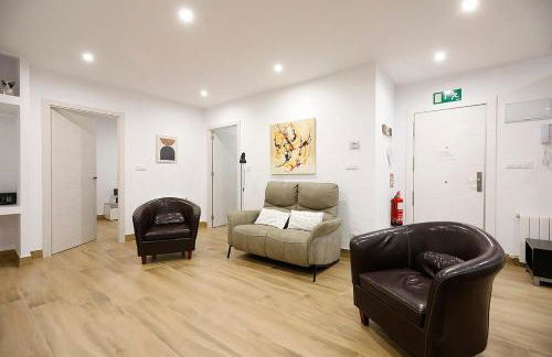 Modern apartment well connected - Foto 10