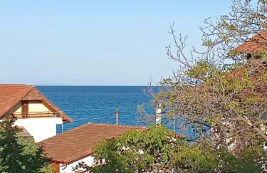 Niki Apartments Sea View Attic - Foto 1