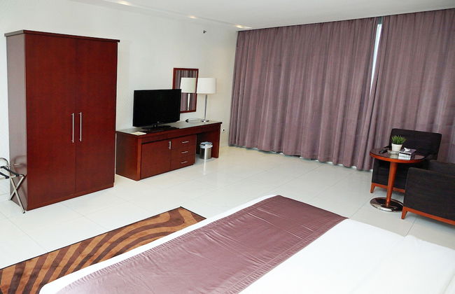 Grand Mayral Hotel - Foto 37