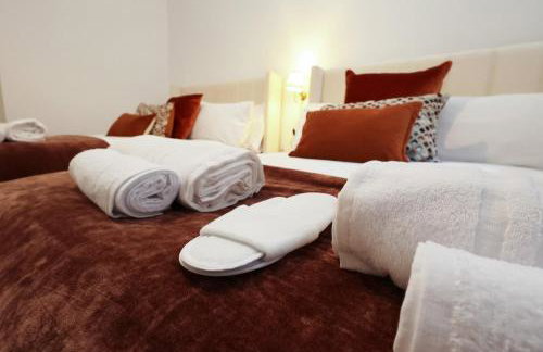 Beautiful Apartment Located on Ledbury High Street- Sleeps up to 8! Dog Friendly - Foto 17