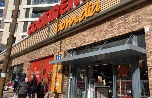 Apart Lisboa confortavel 2 quartos com terraço - Foto 28