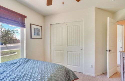 Yuma Family Home with Covered Patio and Grill! - Foto 16