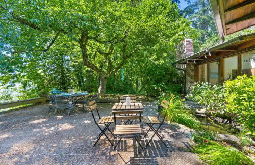 The Riverfront Retreat-Woods Landing - Foto 63