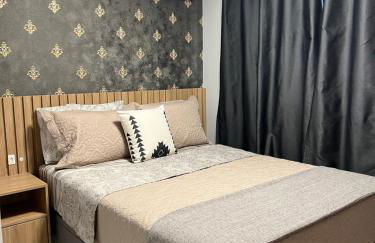 Apto centro, reformado, churrasqueira Privativa! - Foto 18