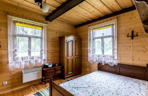 Leśny Zakątek - Foto 16