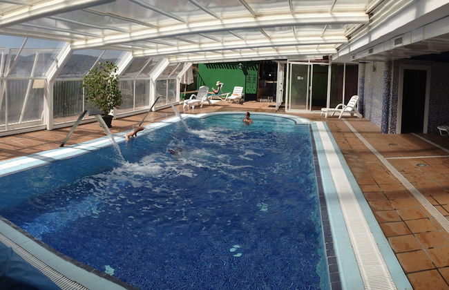 Residencial Turístico Vega-Sierra - Foto 15