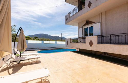 Villa Kounoupas, comfy villa with swimming pool up to 8 guests! - Foto 105