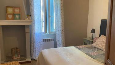 Maison Ventoux 1 Luxe Calme Central Linge fourni - Foto 5