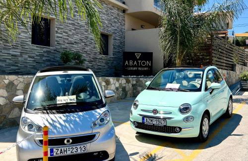 ABATON Luxury Resort - Photo 25