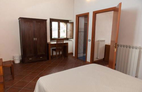 Agriturismo Case Tabarani - Foto 65