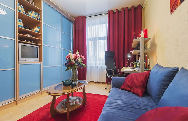 GM Apartment Tverskaya 15 - 57 - Photo 21