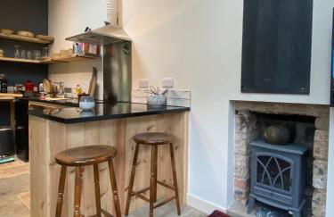 The Watchmakers Matlock - Foto 12