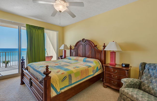 Oceanfront Condo with Spacious Balcony - Unit 0306 by RedAwning - Foto 2