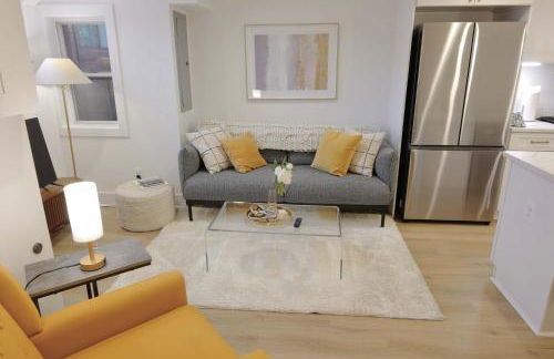 Parkside Living - Steps from Lincoln and Stanton Park - Foto 8