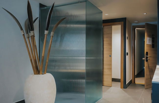 Poem Suites by Airnest - Foto 34