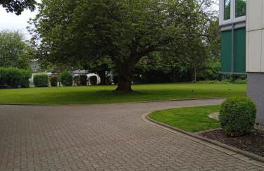 Apartment mit Balkon, perfekt als Monteurwohnung oder Stundentenwohnung - Foto 22