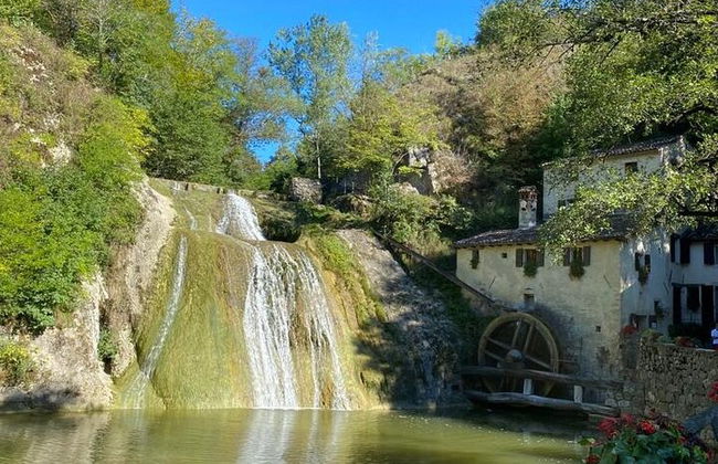 Premium Private Prosecco Hills Tour - 2 Cantine. Tour privato. - Foto 7