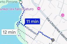 Villa Lucia appartamento Capri - Foto 40