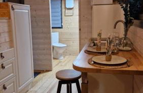 La Tiny House de Clem - Foto 9