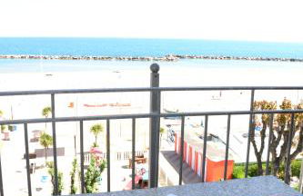 Residence Frontemare - Foto 32