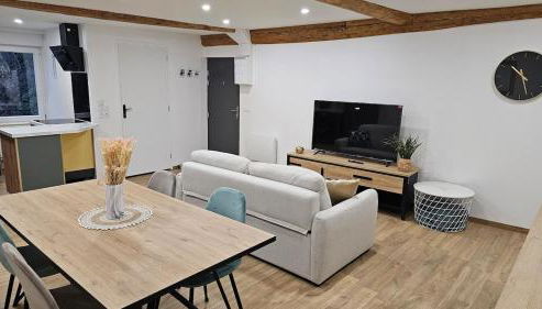 Escapade au coeur des Thermes & Volcans - Foto 2