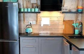 Domek pod Ostoją Góry Sowie - Foto 24