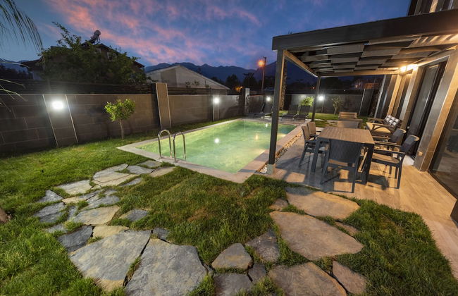 Diamond Port Göcek - Foto 18