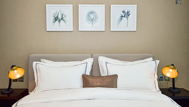 Canal View Studio Apt - Maison Prive - Foto 4, Habitación