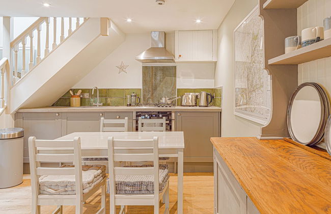 Mill House & Cottage - on Cotswold Way - Foto 26