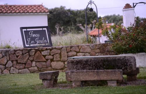 Casa Rural Los Jarales Número Registro TR-CC-00365 - Foto 18