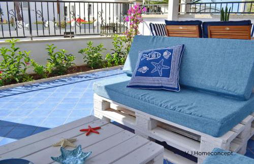 Villetta baiasalento - Foto 18