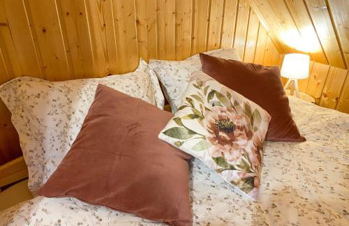 Lawendula domek nad Miedwiem - Foto 14