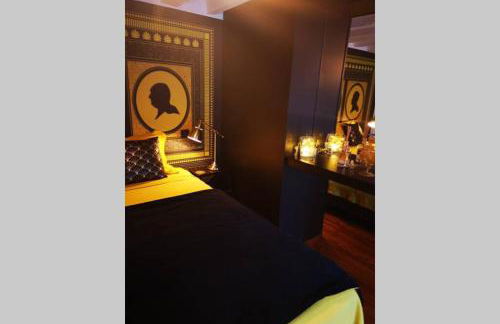 Le Boudoir - Photo 16