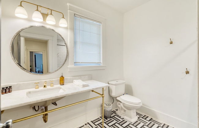 Heirloom by Avantstay Mins to Downtown Nashville - Foto 18