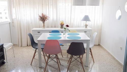 Piso encantador en Carlos Haya - Foto 3