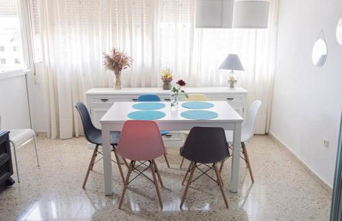 Piso encantador en Carlos Haya - Foto 3