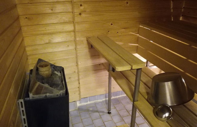 FirstHome GuestHouse - Foto 50