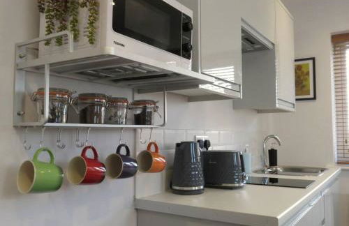 The Middlewood - Luxury self contained retreat - Foto 3