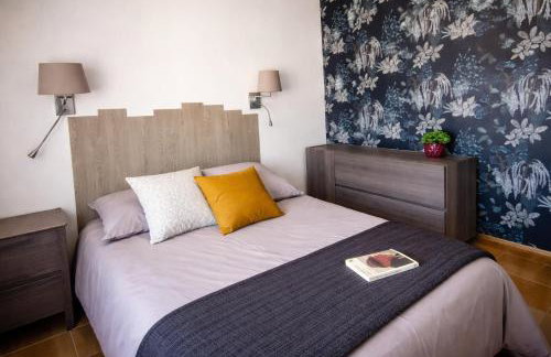 Maison 2 chambres avec parking et jardin 4 pers Figeac - Foto 3