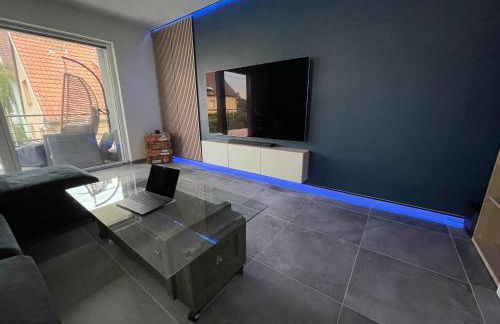 Colmar Appartement terrasse 10min centre ville - Foto 13