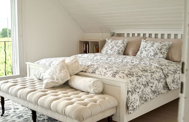 Stunning 6-bed Villa in Etoy - Foto 8