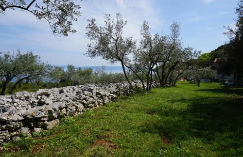 Holiday House Istria with Private pool and Sea View - Foto 36