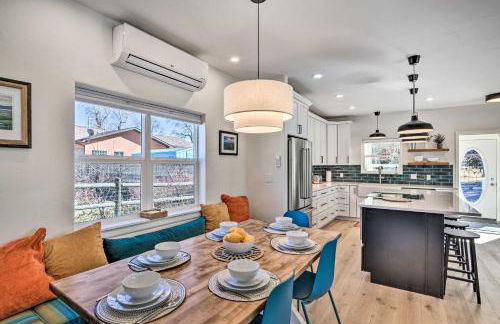 Charming Buena Vista Home with Private Hot Tub! - Foto 25