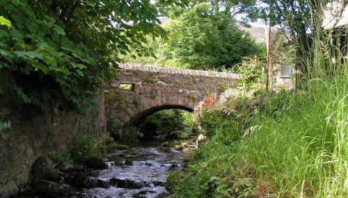 Pen Llyn Quarryman's Cottage - Foto 5
