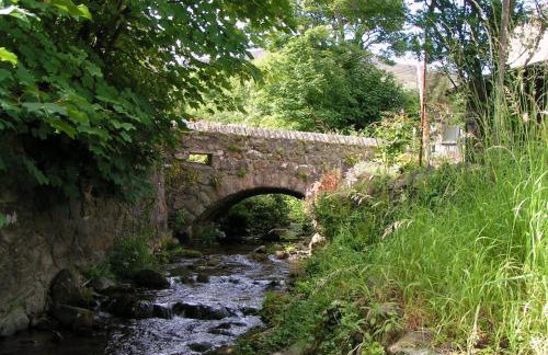 Pen Llyn Quarryman's Cottage - Foto 5