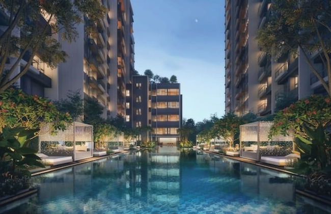 The River Brilliant view Thu Thiem D2 - Foto 19