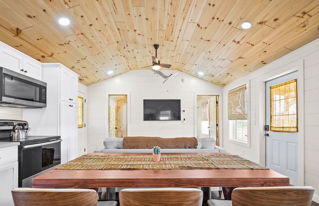 The Lodges at Eden Reserve - Foto 37