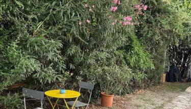 Le Nid Bleu, cœur des Minimes - Foto 4